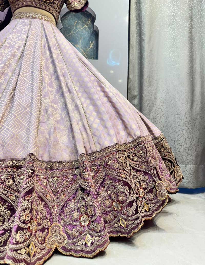 LEHENGA image 3