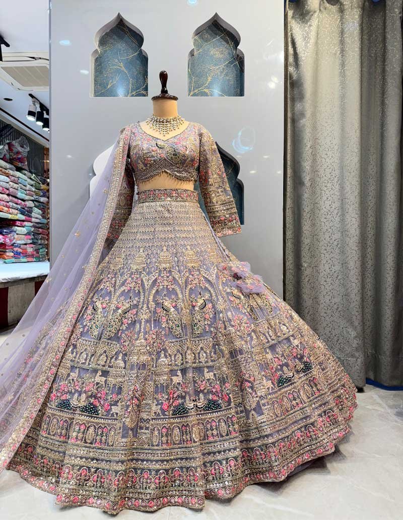LEHENGA image 2