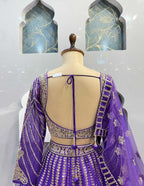 LEHENGA image 5