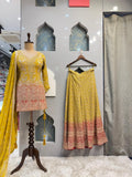 "SUNLIT ZARIYA SHARARA" image 0