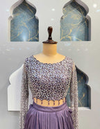 INDO WESTERN image 1