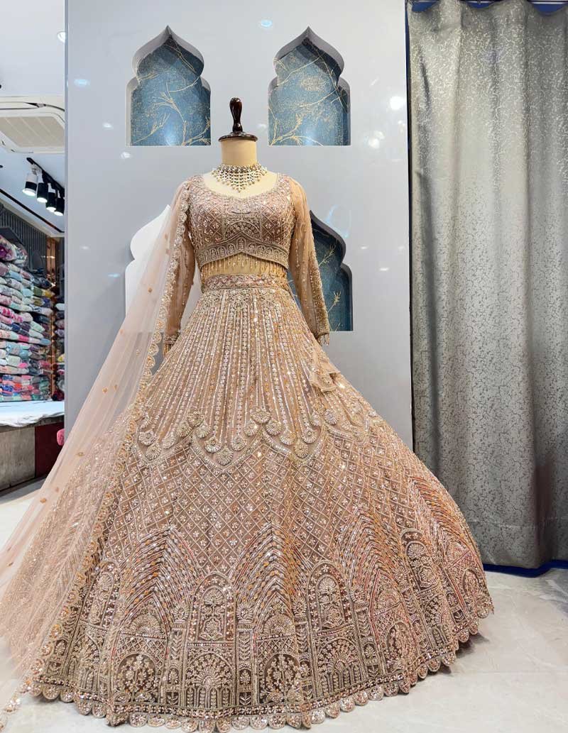 LEHENGA image 2