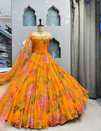LEHENGA image 4