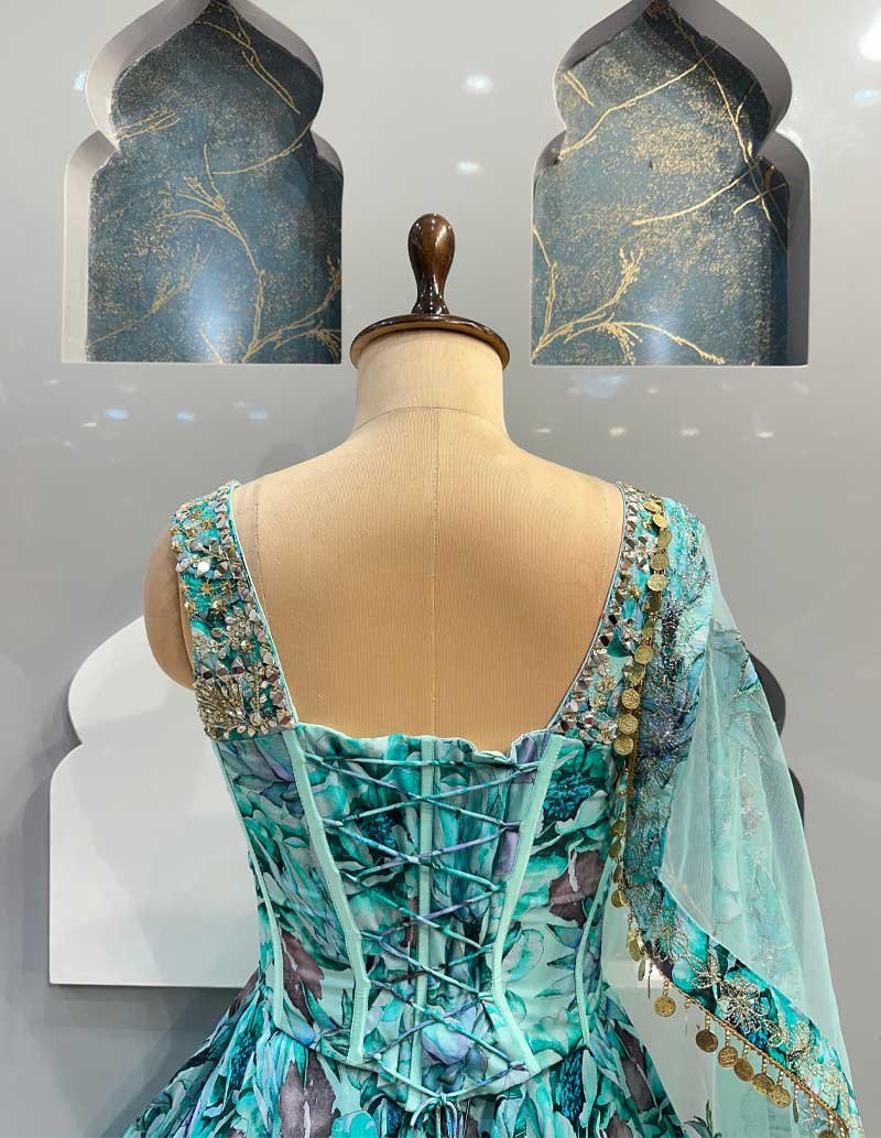 LEHENGA image 3