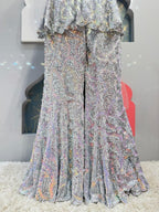 "CRYSTAL MIRAGE INDO-WESTERN" image 3
