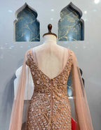 MERMAID GOWN image 3
