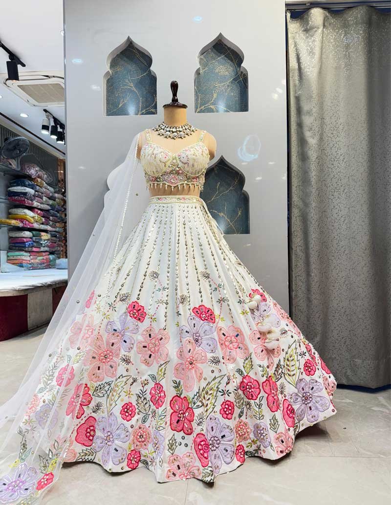 LEHENGA image 2