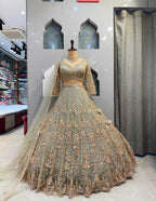 LEHENGA image 0