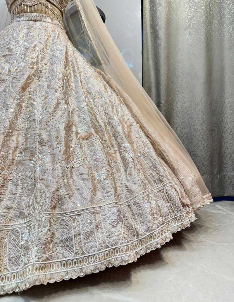 LEHENGA image 3