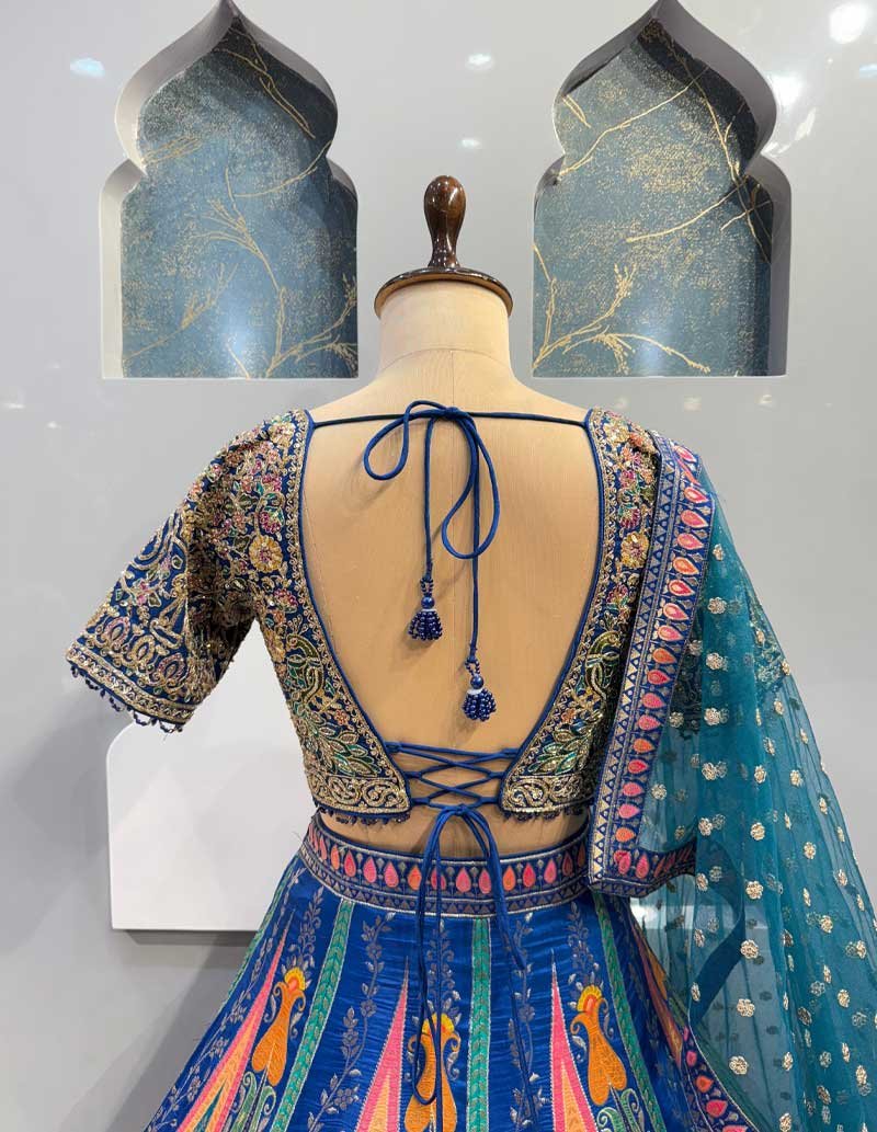 LEHENGA image 2