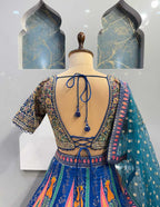 LEHENGA image 2