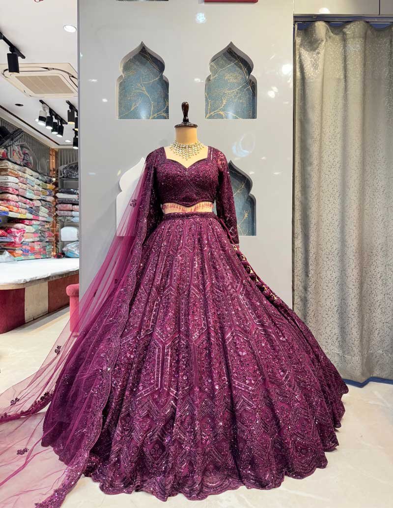 LEHENGA image 0