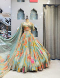 LEHENGA image 0