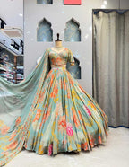 LEHENGA image 0