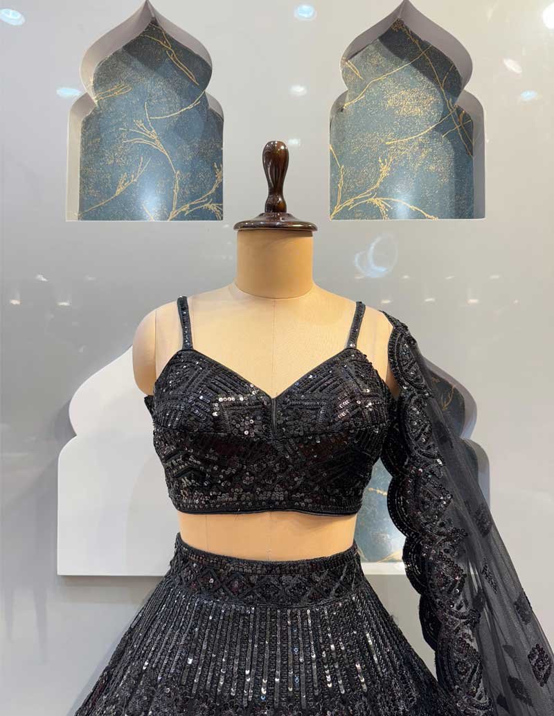 LEHENGA image 1