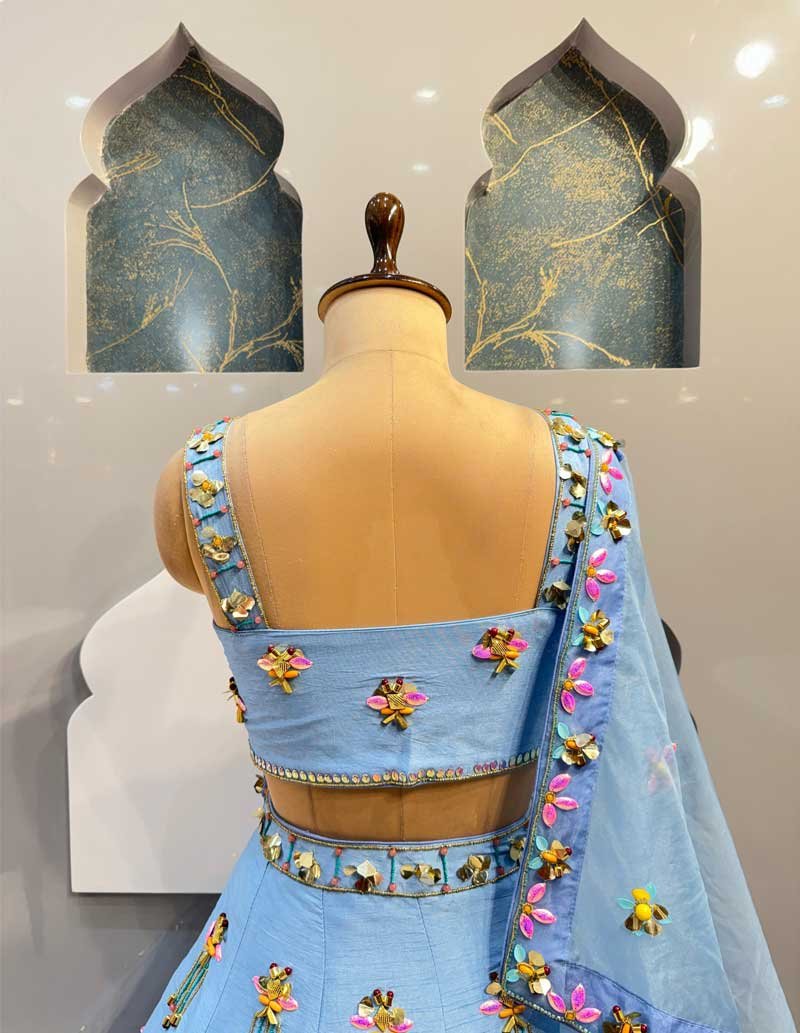 LEHENGA image 3