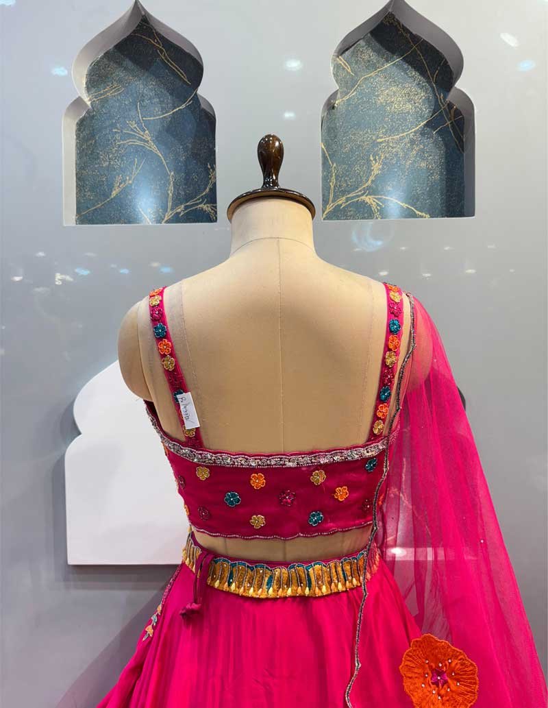 LEHENGA image 3