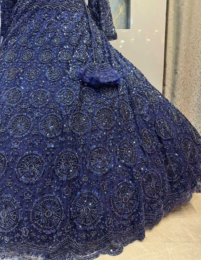 LEHENGA image 3