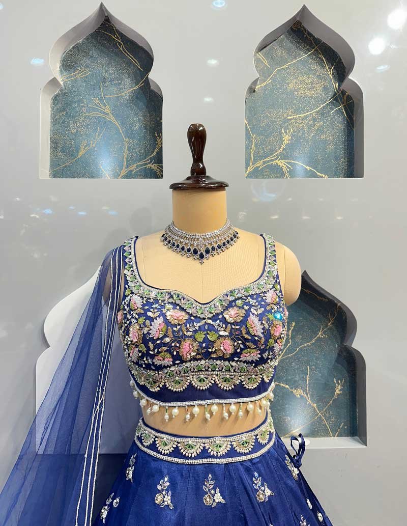 LEHENGA image 2