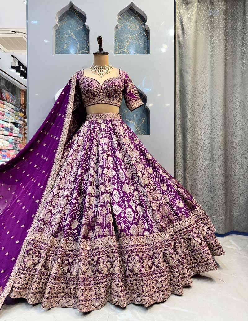 LEHENGA image 2
