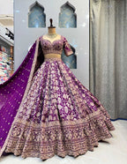 LEHENGA image 2