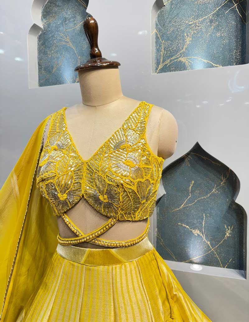 LEHENGA image 2