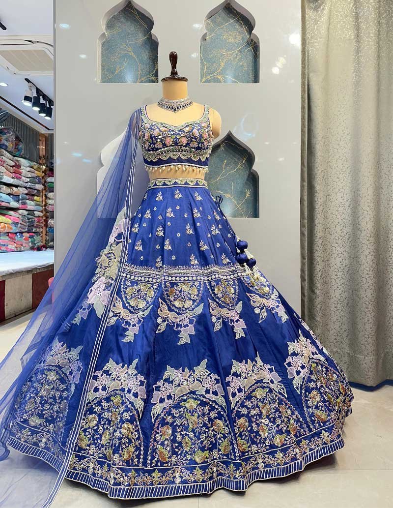 LEHENGA image 1
