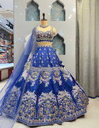 LEHENGA image 1