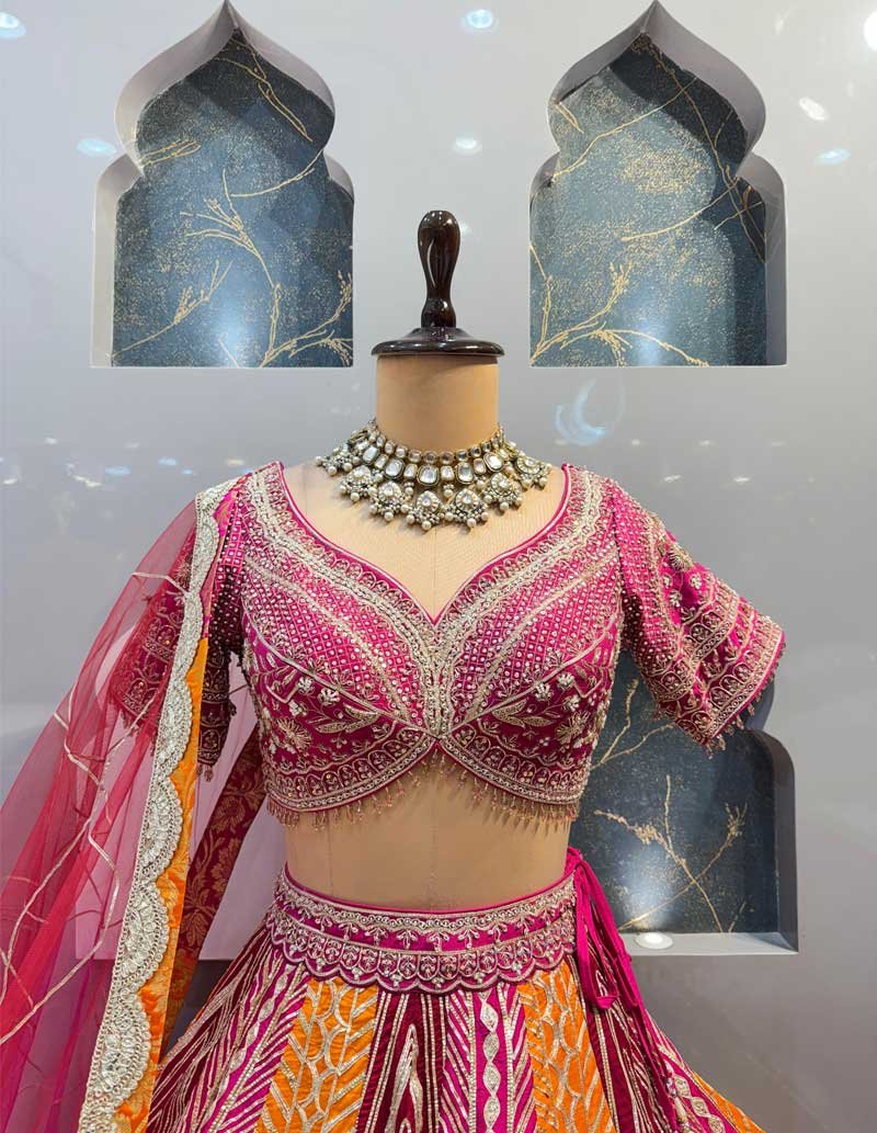 LEHENGA image 1