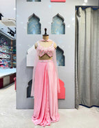 INDO WESTERN image 0