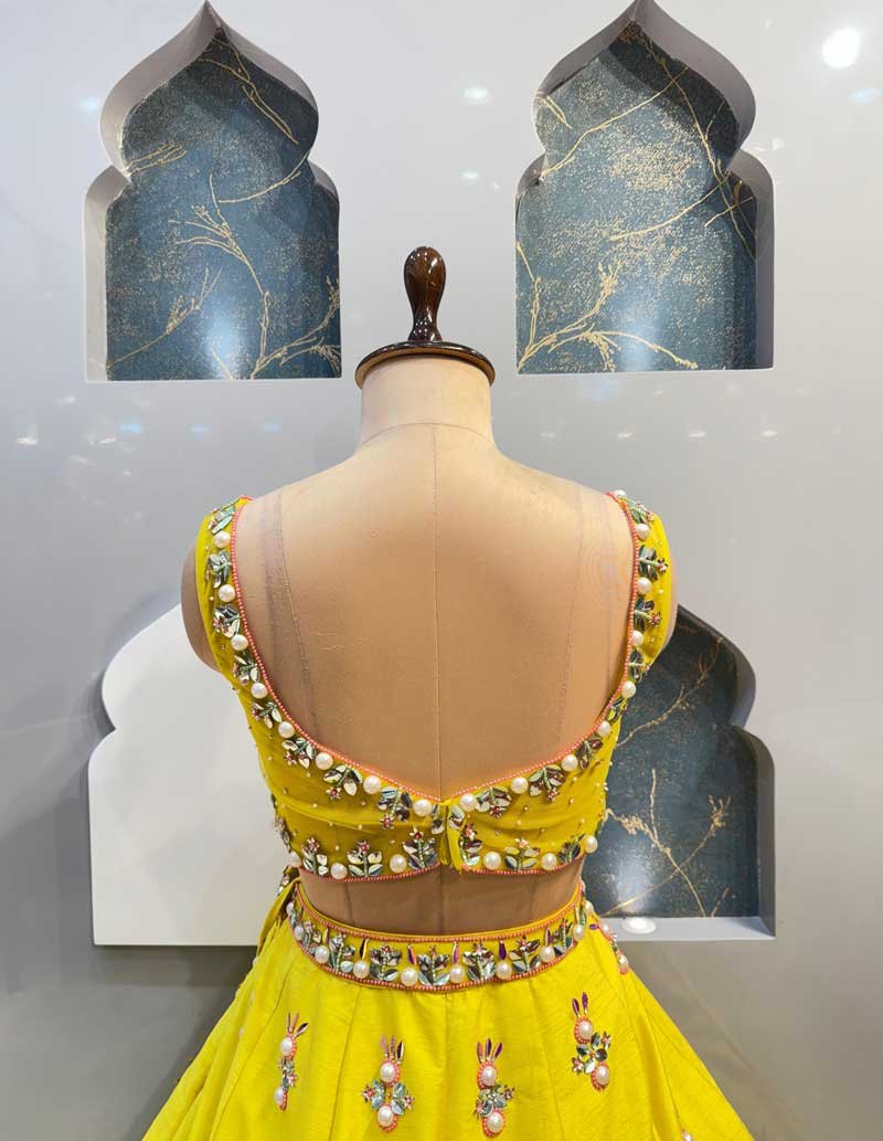 LEHENGA image 4