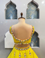 LEHENGA image 4