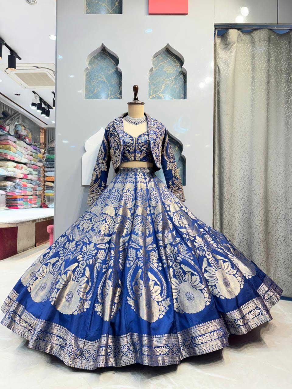 LEHENGA image 0