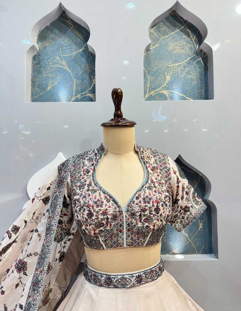LEHENGA image 1