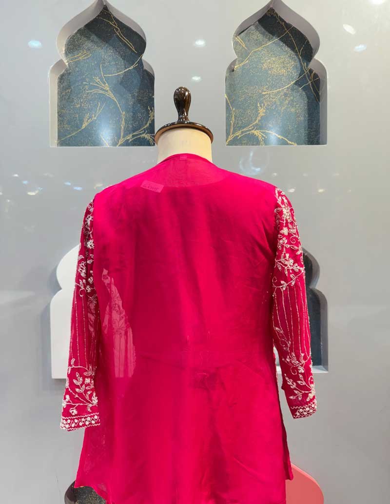 INDO WESTERN image 2