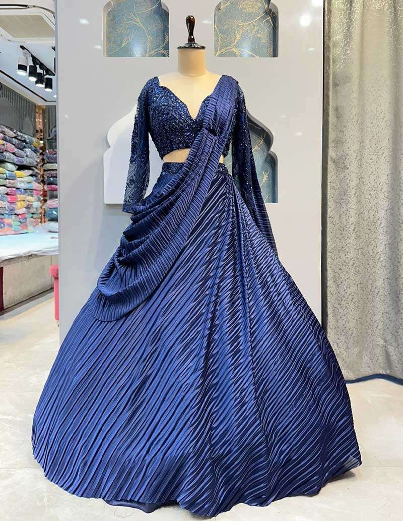Lehenga image 0