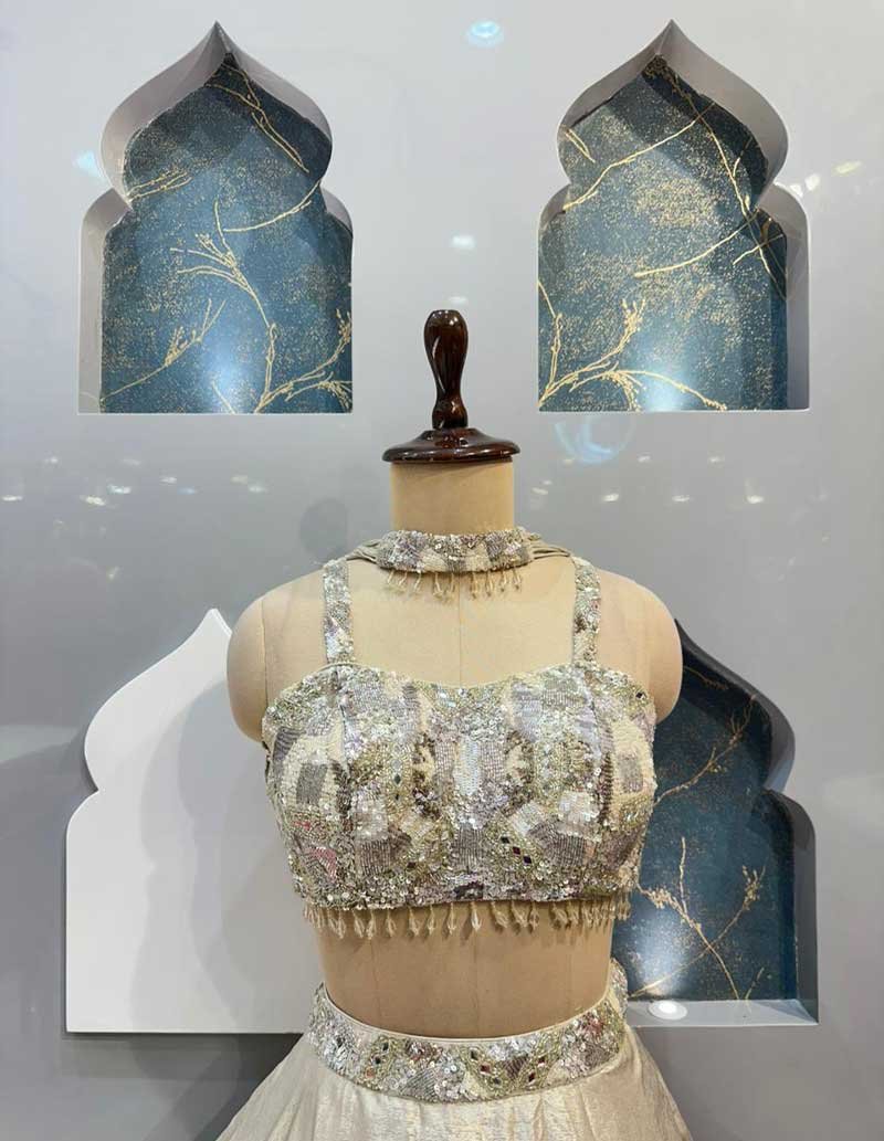 LEHENGA image 1