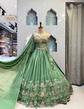 LEHENGA image 0