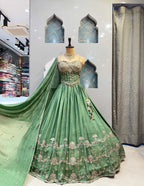 LEHENGA image 0