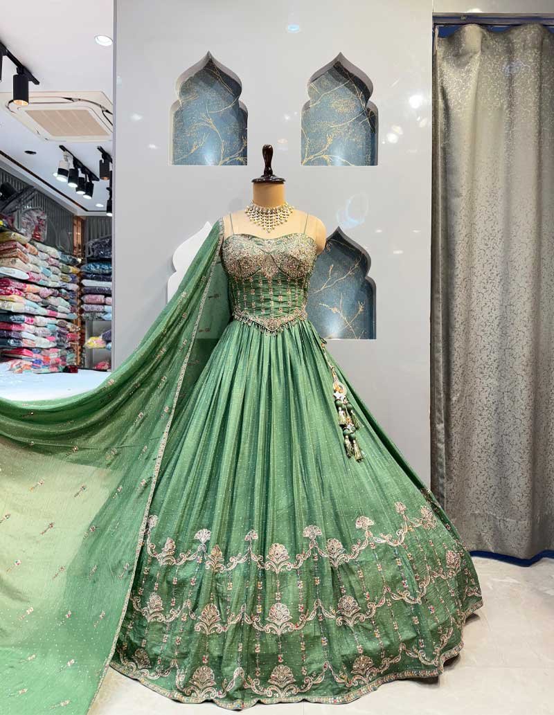LEHENGA image 0