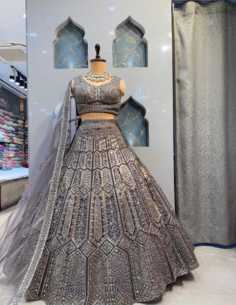 LEHENGA image 2