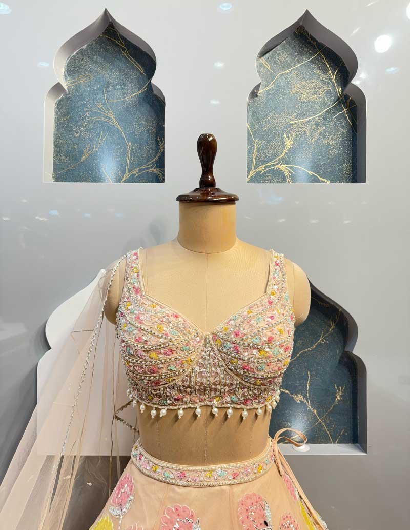 LEHENGA image 1