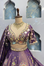 LEHENGA image 2