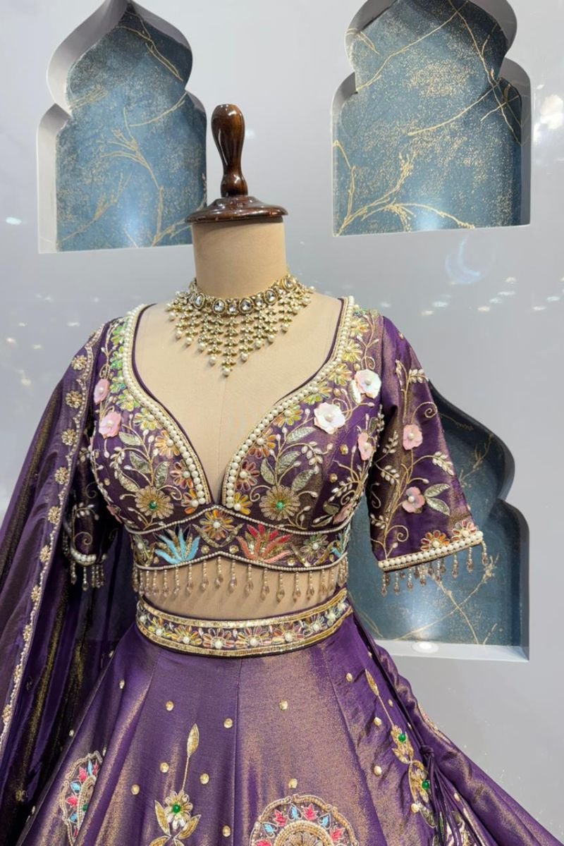 LEHENGA image 2