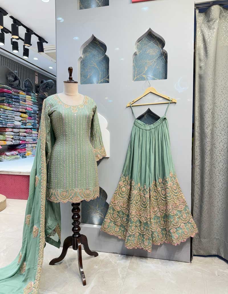 SHARARA image 1