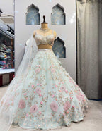 LEHENGA image 2
