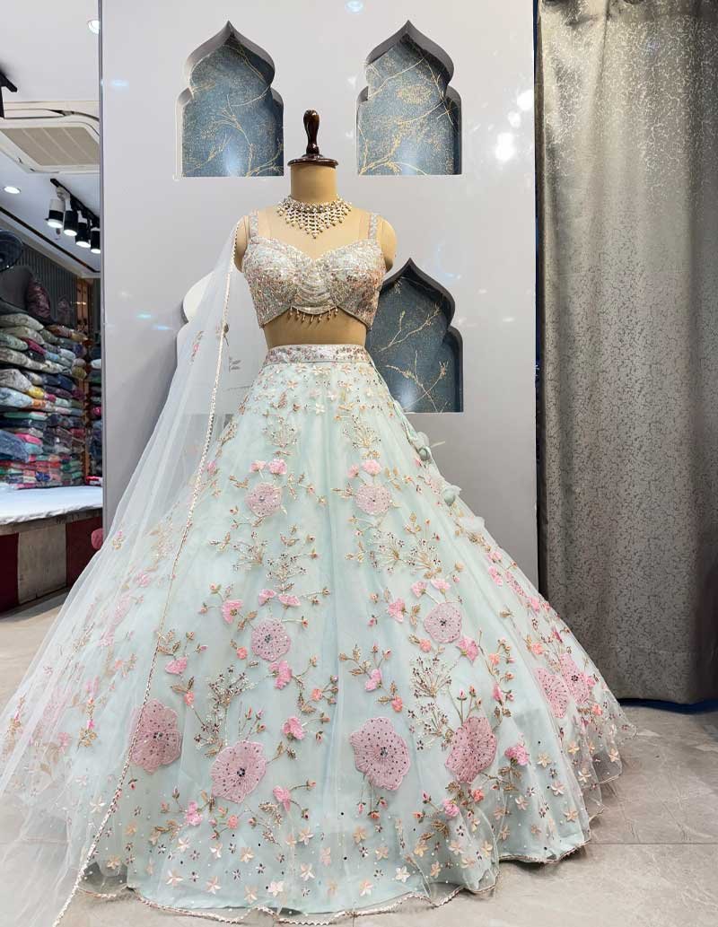 LEHENGA image 2