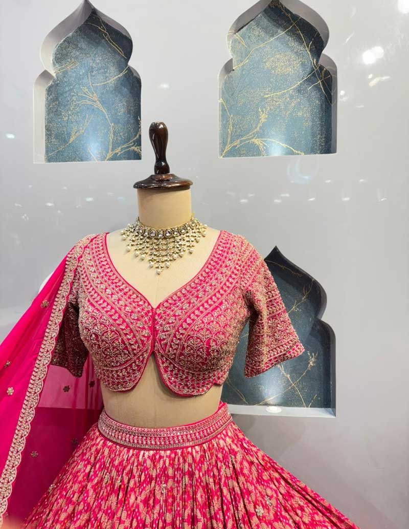 LEHENGA image 2