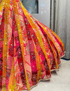 LEHENGA image 4
