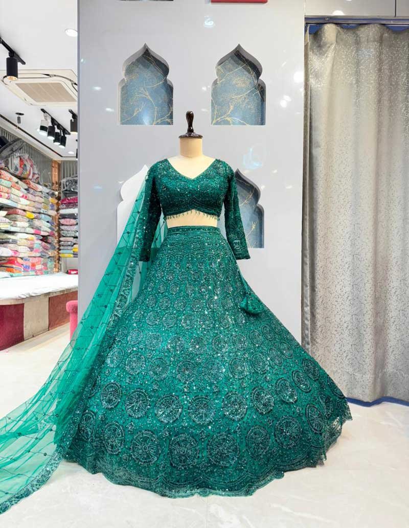 LEHENGA image 0